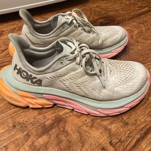 Hoka Women’s Clifton Edge